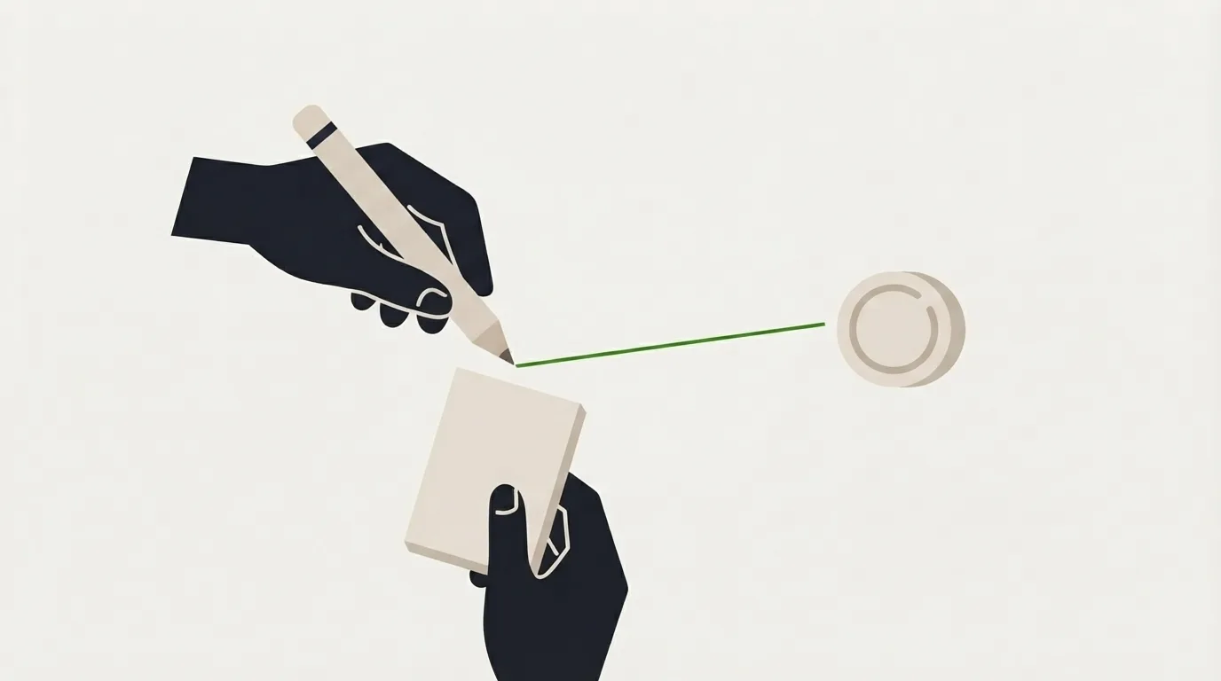 Ilustracja do sekcji "Jak pisać treści, które Google pokaże wysoko, bez pomocy agencji?"